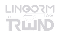 LingOrmTagTrend Logo