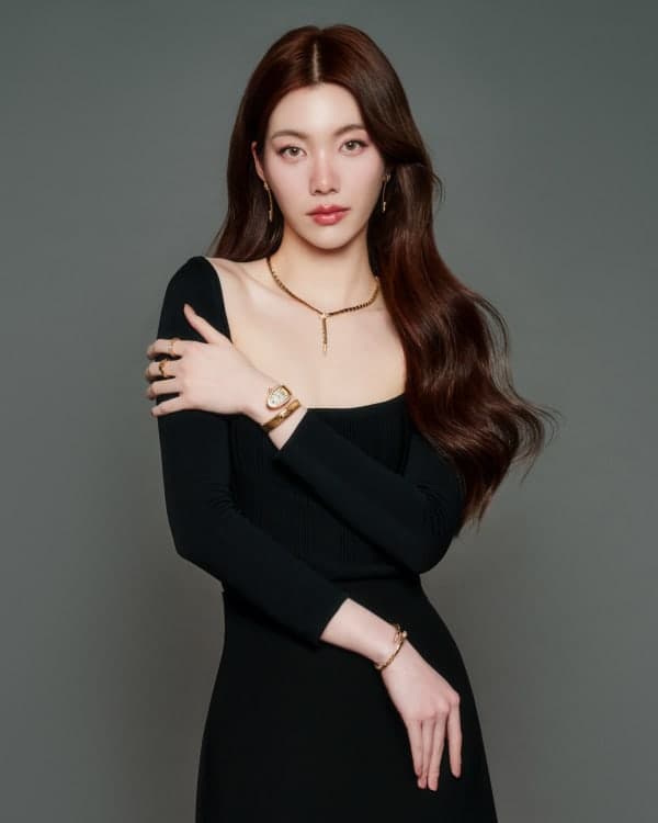 Bvlgari Private Event