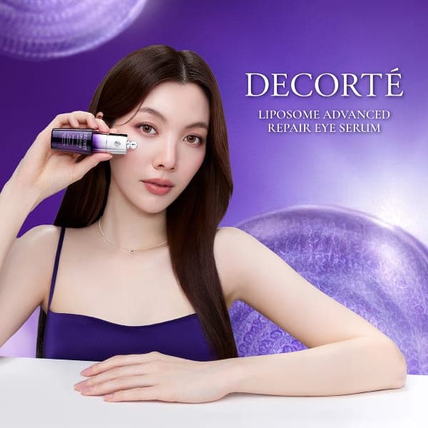 Exclusive Time with Decorte x OrmBC