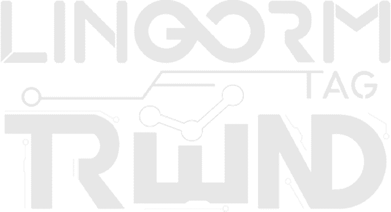 LingOrmTagTrend Logo