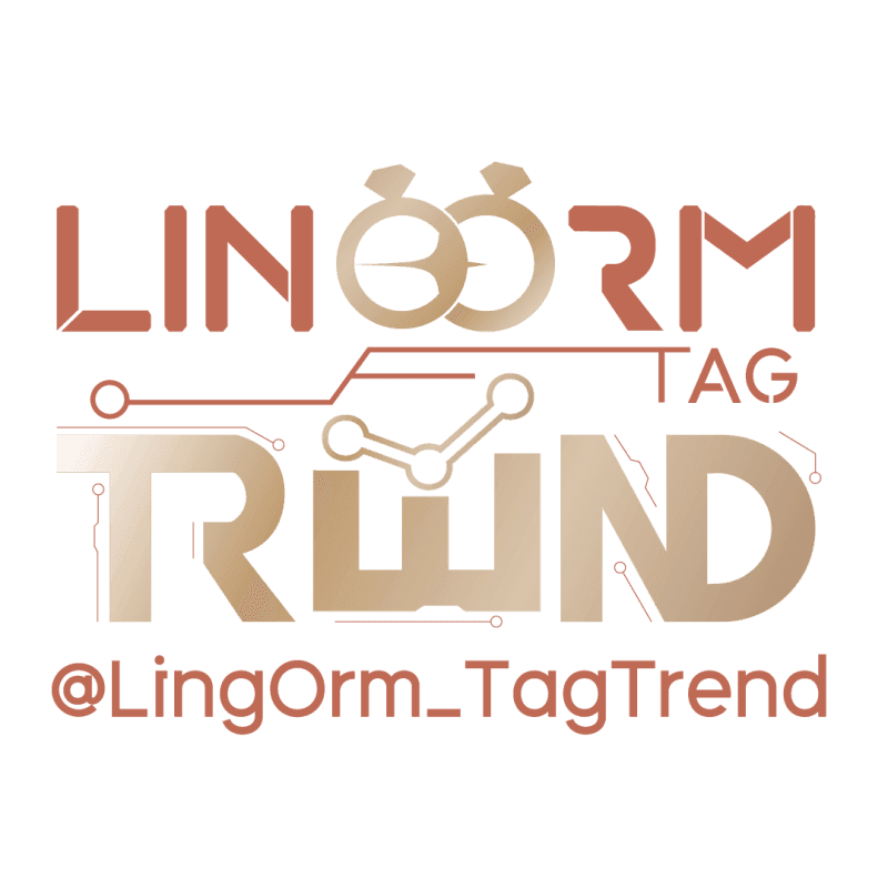 LINGORM_TAGTREND_LOGO