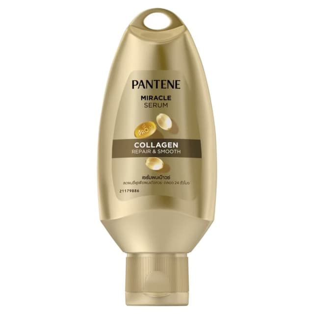 Pantene Miracle Serum Collagen 40ml
