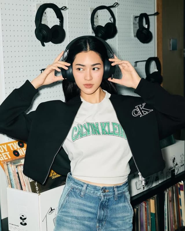 Calvin Klein