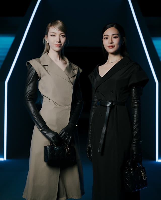 Dior - PFW #DiorAW25