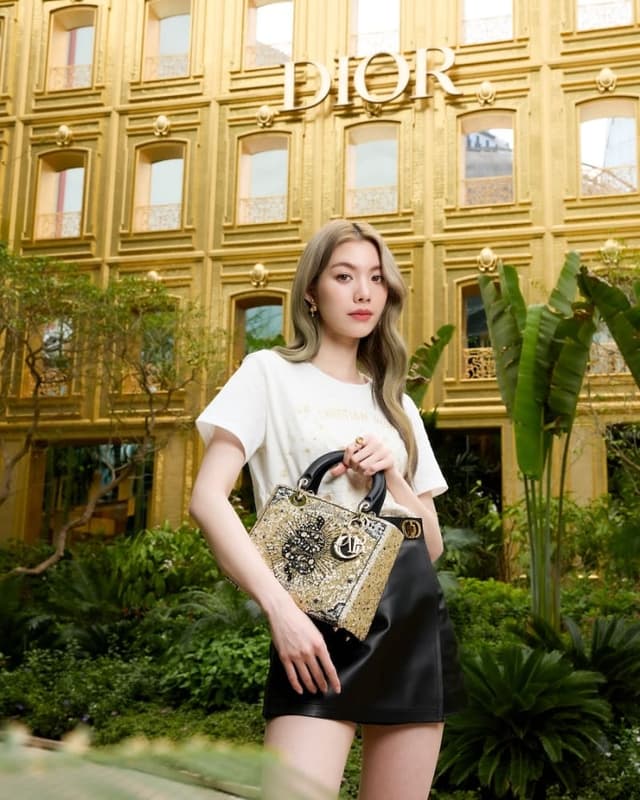 Dior - DiorWinter25