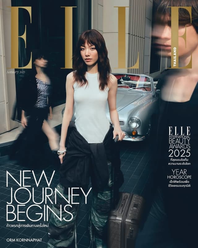 ELLE