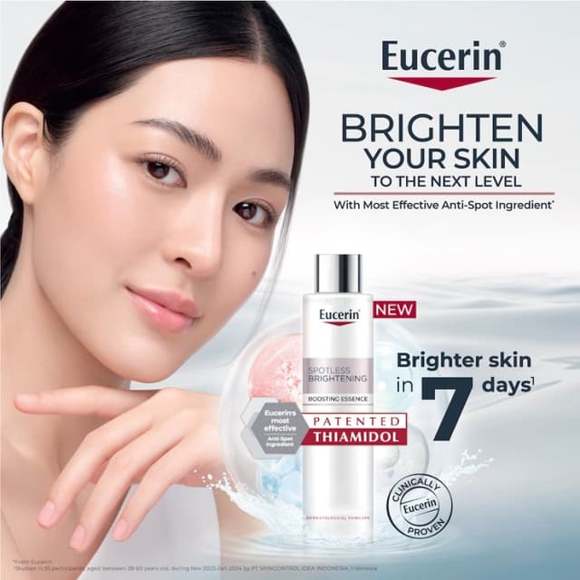 Eucerin