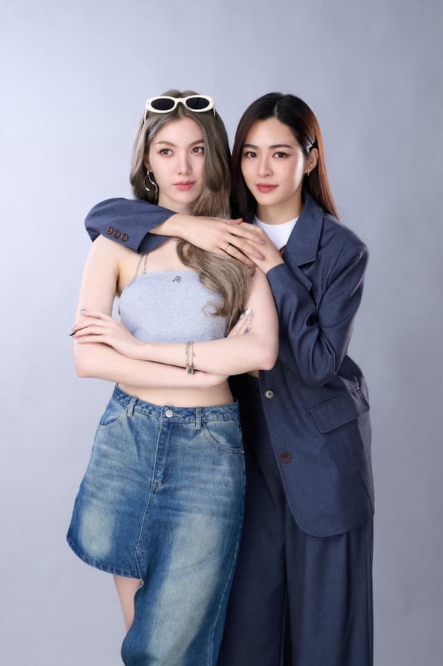 🔴 Only You The Series EP8