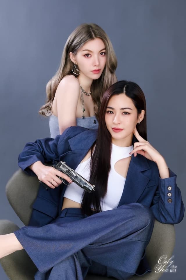 🔴 Only You The Series EP12