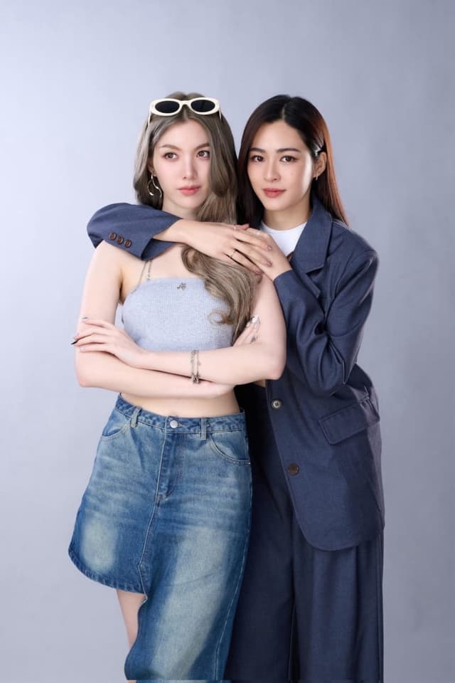 🔴 Only You The Series EP5