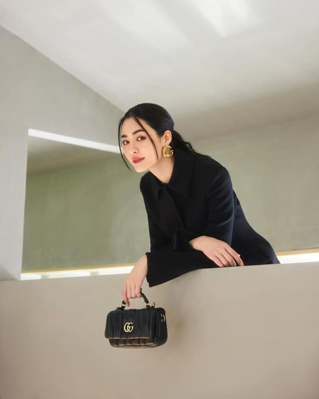 Gucci - GG Milano