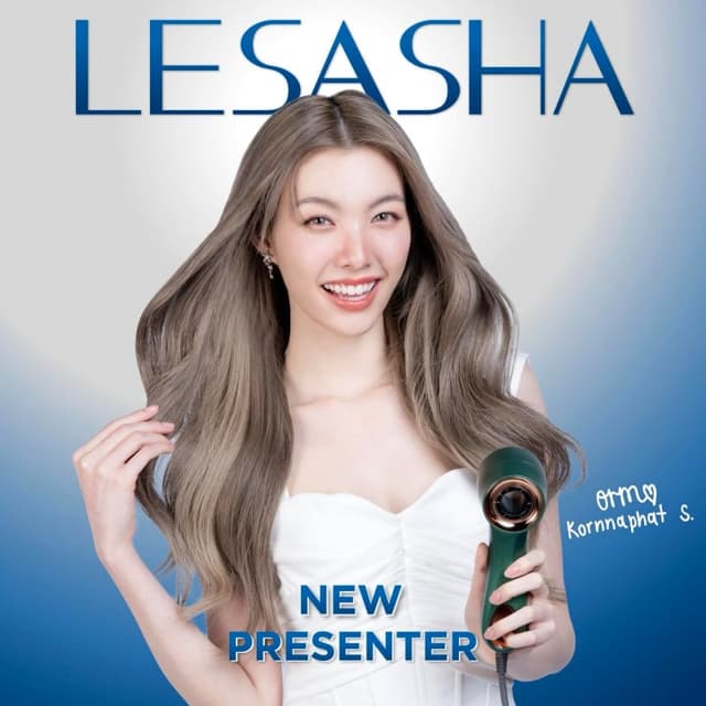 LESASHA