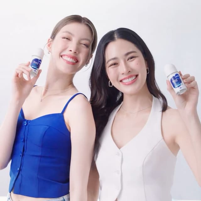 Nivea Derma Control Defend