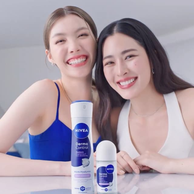 Nivea Derma Control Restore