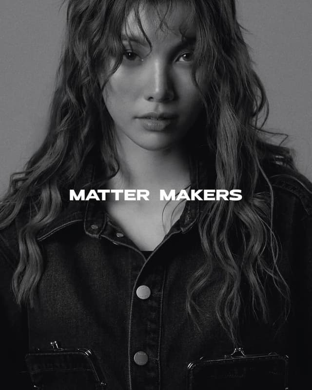 MATTER MAKERS® - The Duality