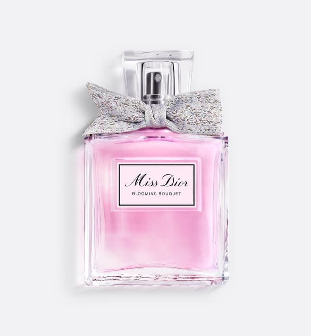 Miss Dior Blooming Bouquet