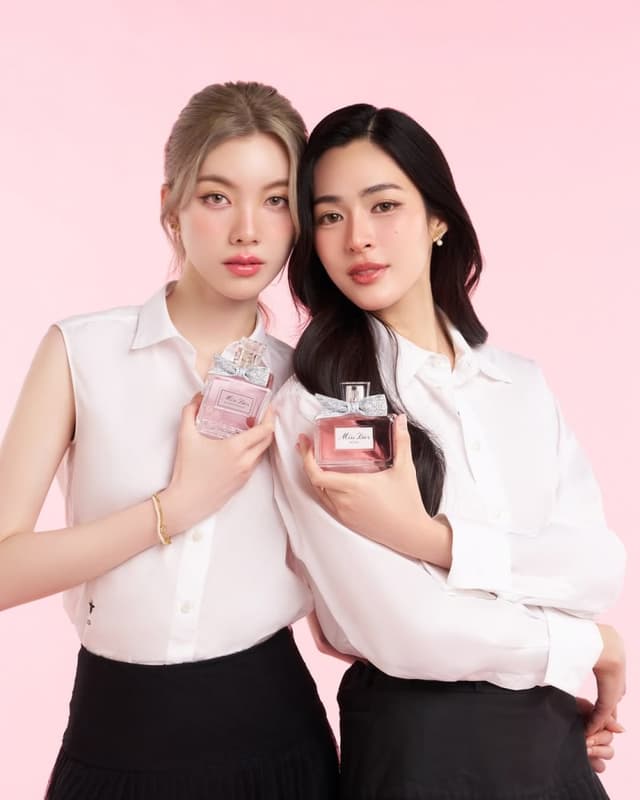 Dior - Miss Dior Parfum Mini Miss