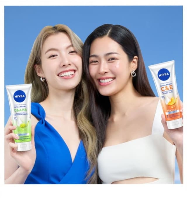 Nivea