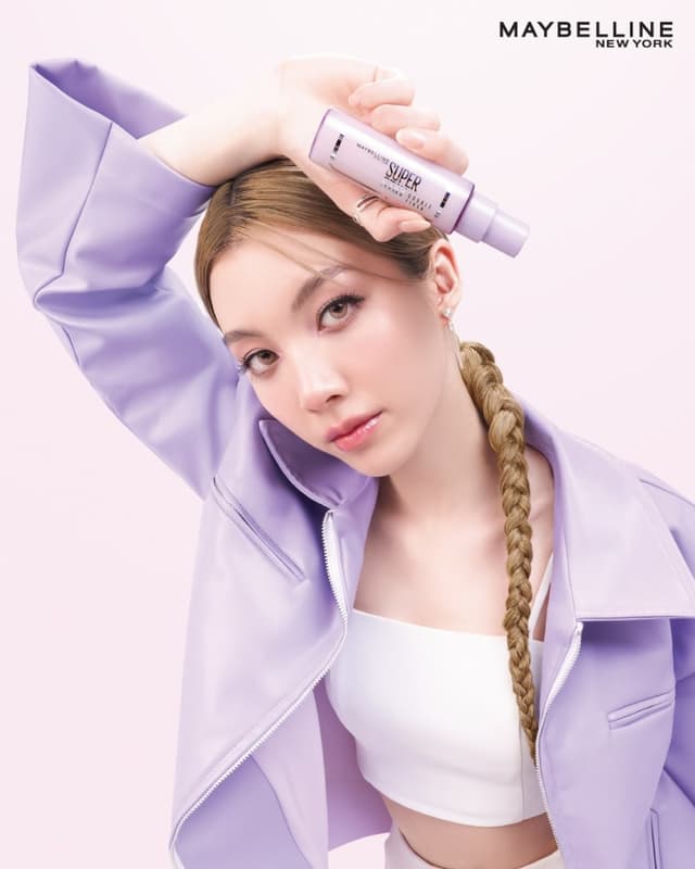 Maybelline