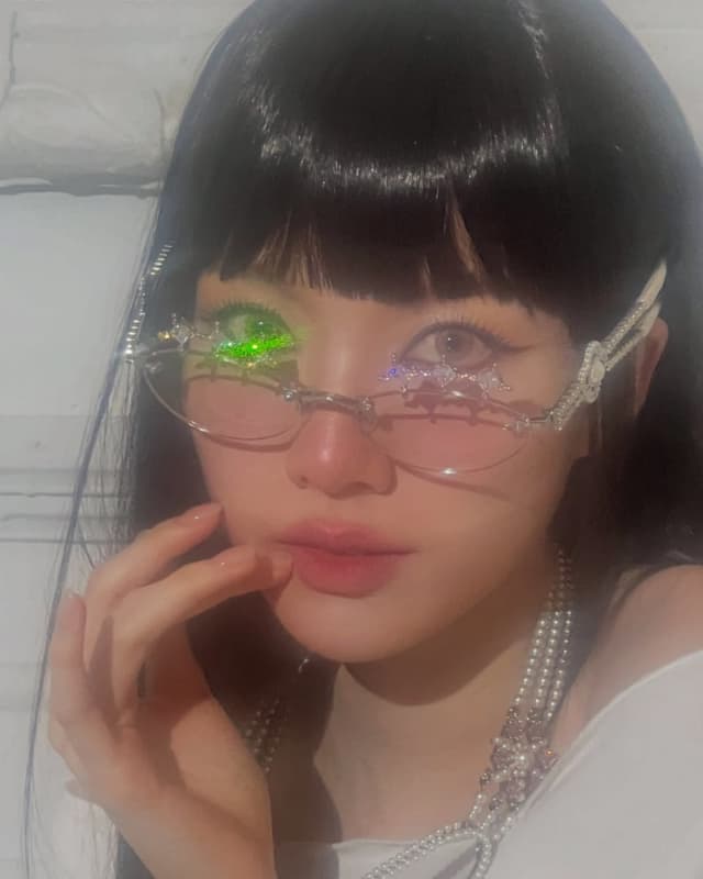 GENTLE MONSTER