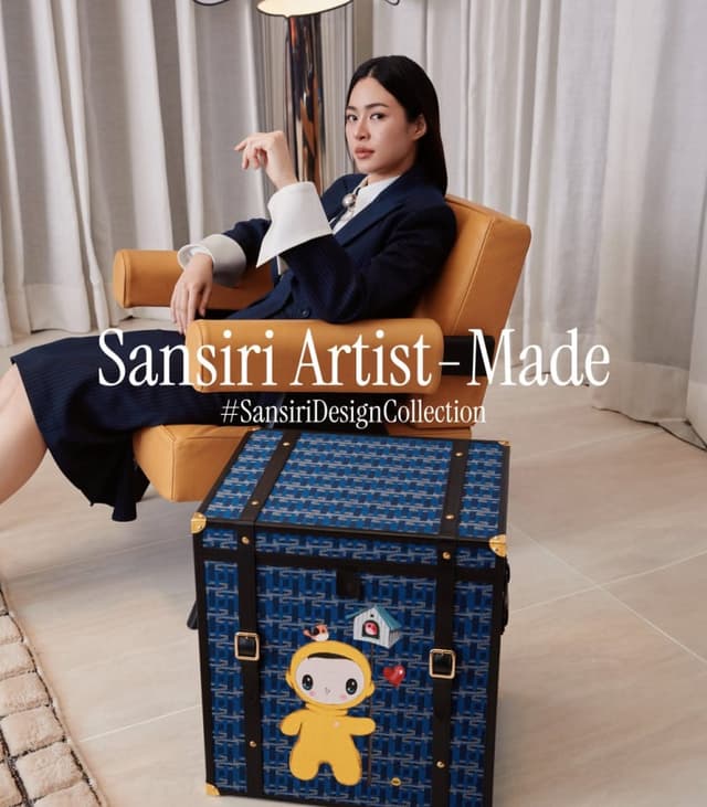 Sansiri