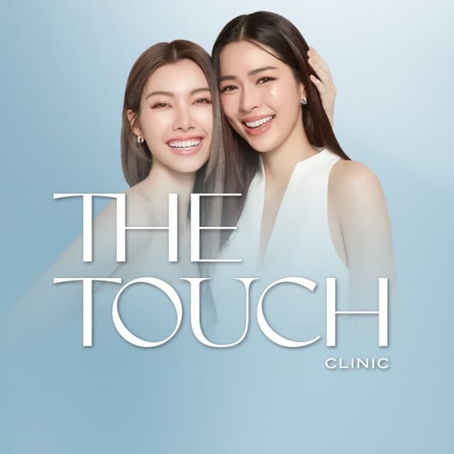 The Touch Clinic
