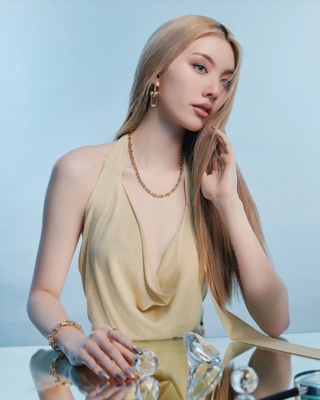 Tiffany & Co.