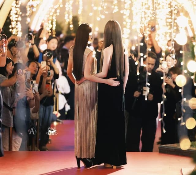 LingOrm's Recap 2024