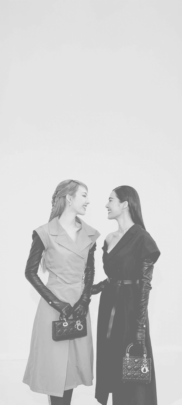 PFW DiorSS26 Engagement