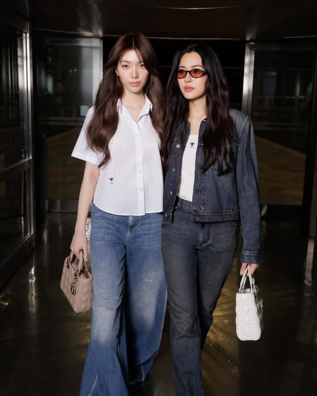 Dior - Fashion Airport SS26