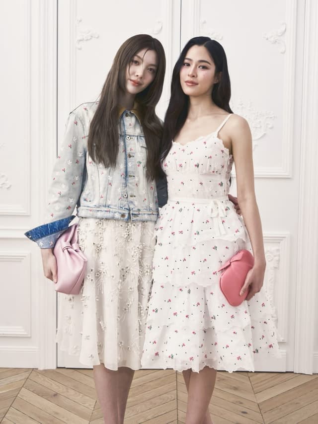 Dior - PFW #DiorSS26